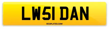LW51 DAN