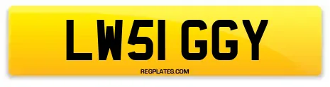 LW51 GGY