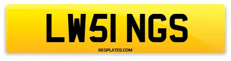 LW51 NGS