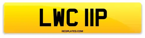 LWC 11P