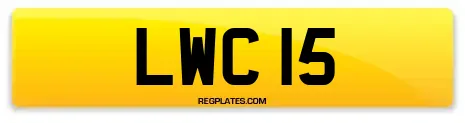 LWC 15
