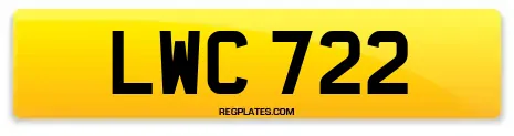LWC 722