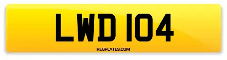 LWD 104