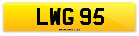 LWG 95