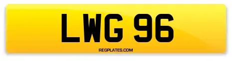 LWG 96