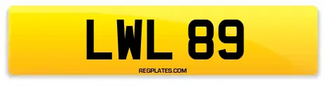 LWL 89