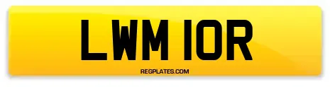 LWM 10R