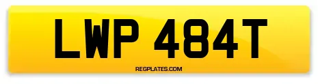 LWP 484T