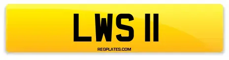 LWS 11