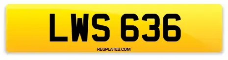 LWS 636