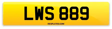 LWS 889