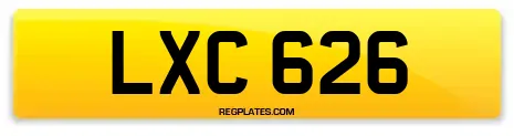 LXC 626