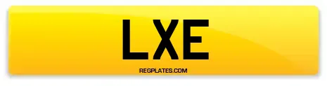 Registration