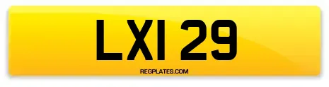 LXI 29
