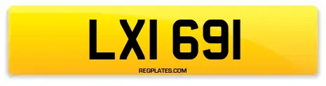 LXI 691