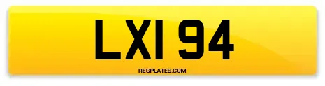 LXI 94