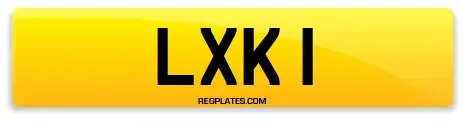LXK 1