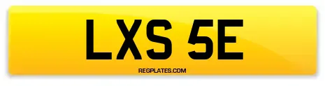 LXS 5E