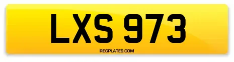 LXS 973