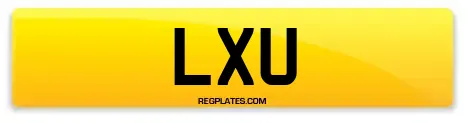 Registration