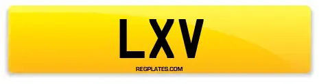 Registration