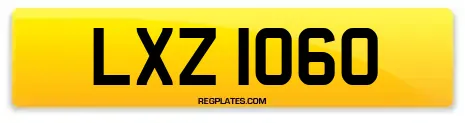 LXZ 1060