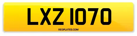 LXZ 1070