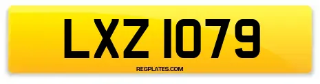 LXZ 1079