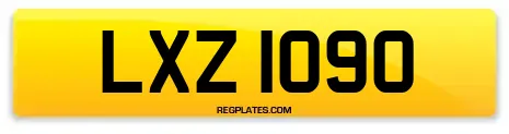 LXZ 1090