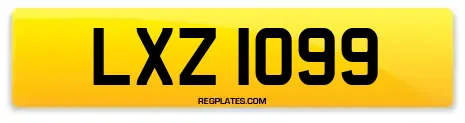 LXZ 1099