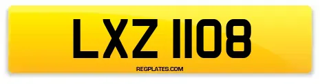 LXZ 1108
