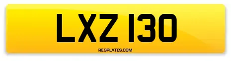 LXZ 130