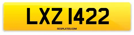 LXZ 1422