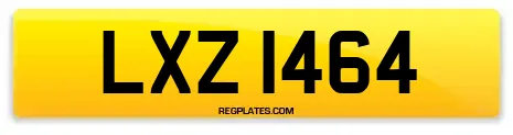 LXZ 1464