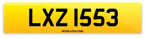 LXZ 1553