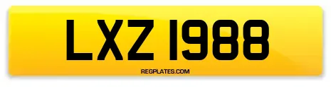 LXZ 1988
