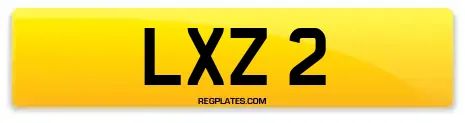 LXZ 2