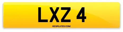 LXZ 4