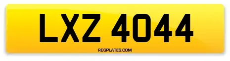 LXZ 4044