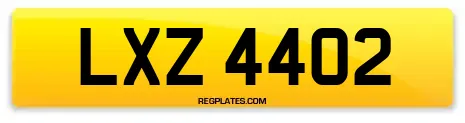 LXZ 4402