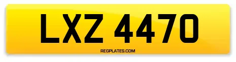 LXZ 4470