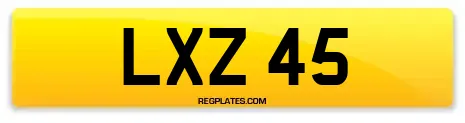 LXZ 45