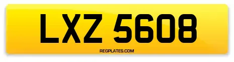 LXZ 5608