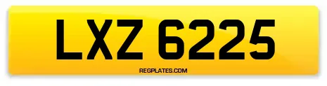 LXZ 6225