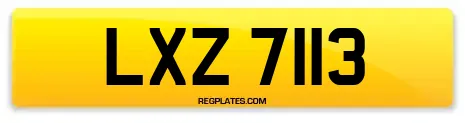 LXZ 7113