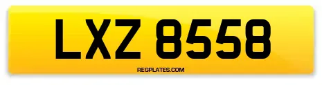 LXZ 8558