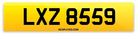 LXZ 8559