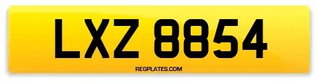 LXZ 8854