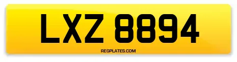 LXZ 8894