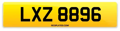 LXZ 8896
